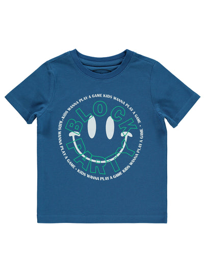 tricou copii bumbac