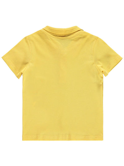 tricou din bumbac pentru copii