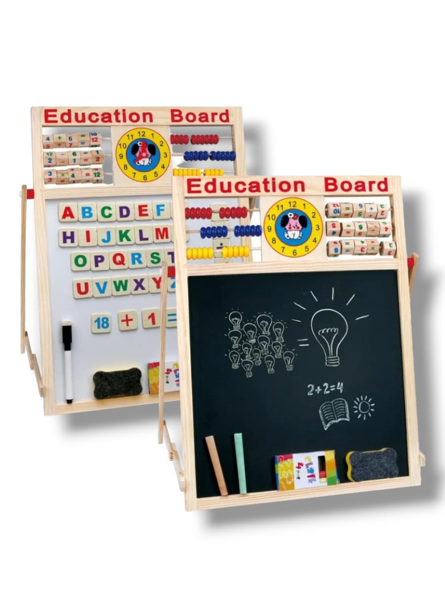 tabla  multifunctionala copii educativa