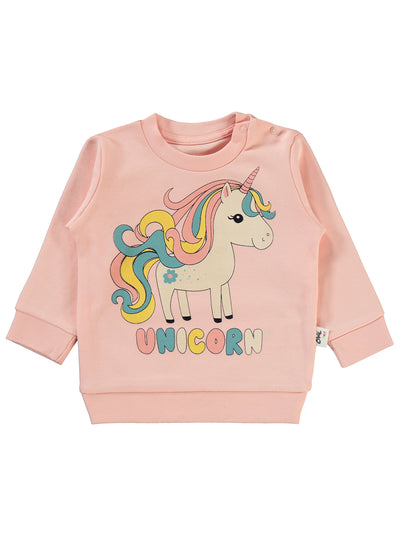 bluza fetite unicorn